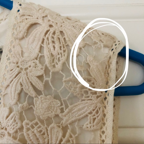 Alice + Olivia Onella Dress Size 10 NWT - Picture 7 of 7